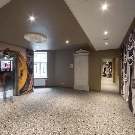 Ibis Centre Riga