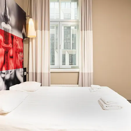 Ibis Centre Hotel Riga